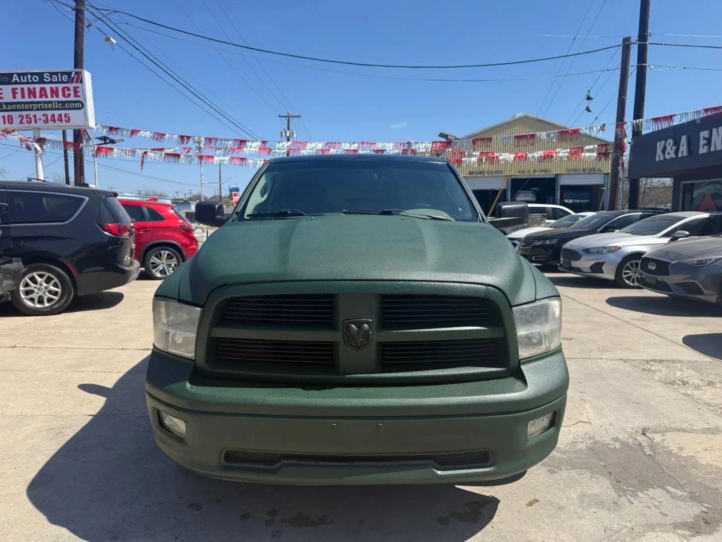 ram ram 1500 pickup 2012 1C6RD6LT6CS348633 image ram ram 1500 pickup 2012 1C6RD6LT6CS348633 image